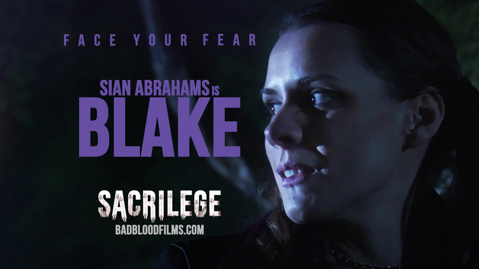Blake